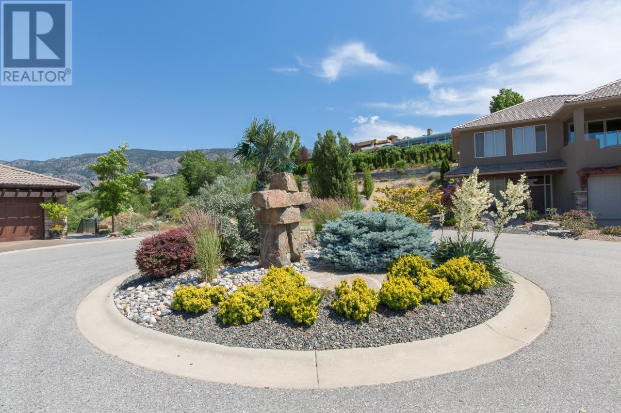 4110 36th Avenue Unit# 12, Osoyoos, British Columbia  V0H 1V6 - Photo 11 - 10318471