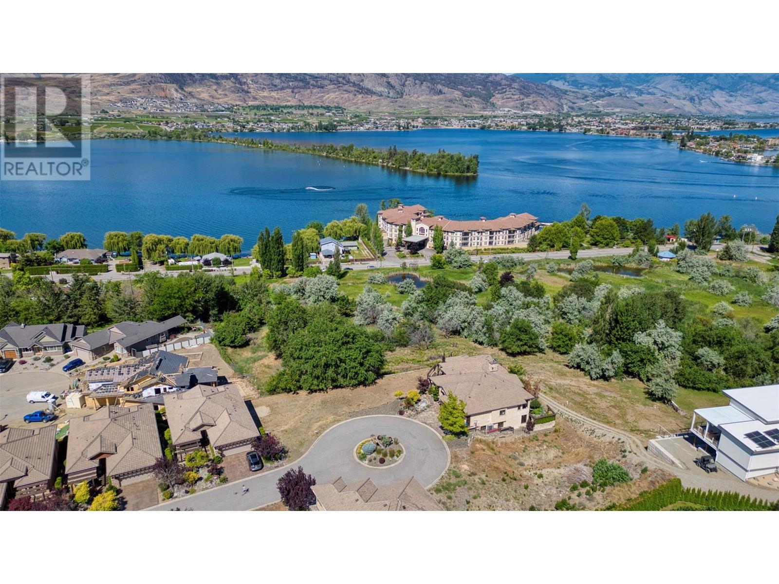 4110 36th Avenue Unit# 12, Osoyoos, British Columbia  V0H 1V6 - Photo 3 - 10318471