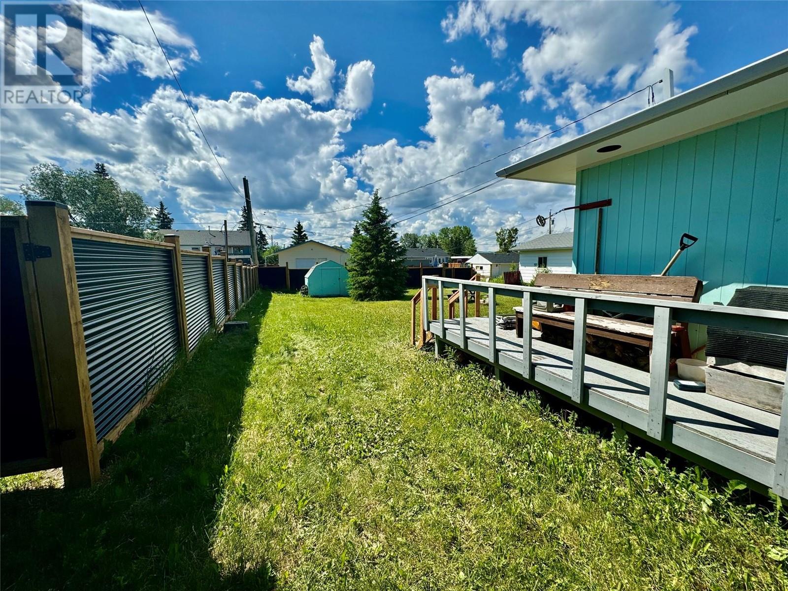 921 91a Avenue, Dawson Creek, British Columbia  V1G 1B4 - Photo 12 - 10318669