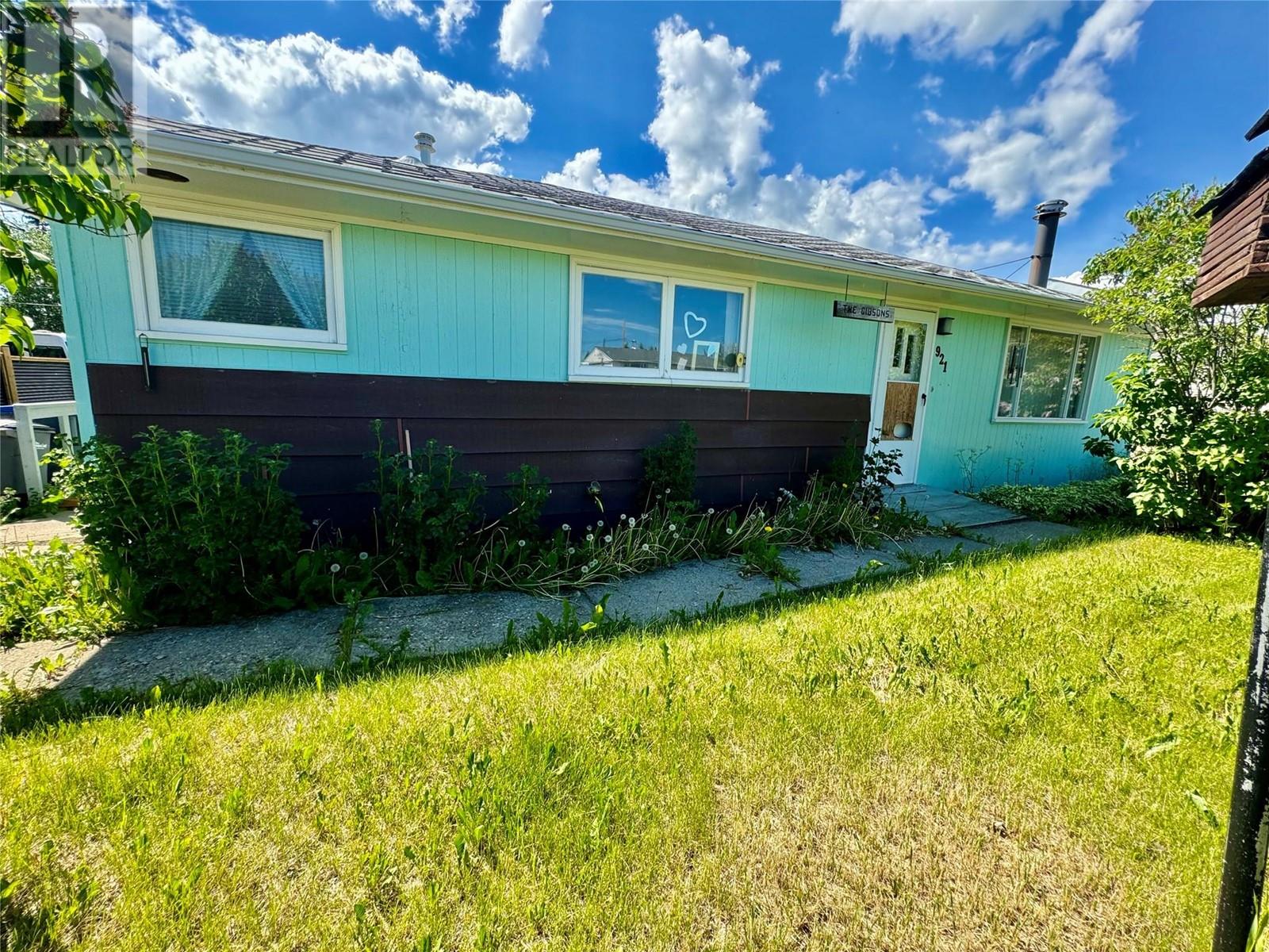 921 91a Avenue, Dawson Creek, British Columbia  V1G 1B4 - Photo 15 - 10318669