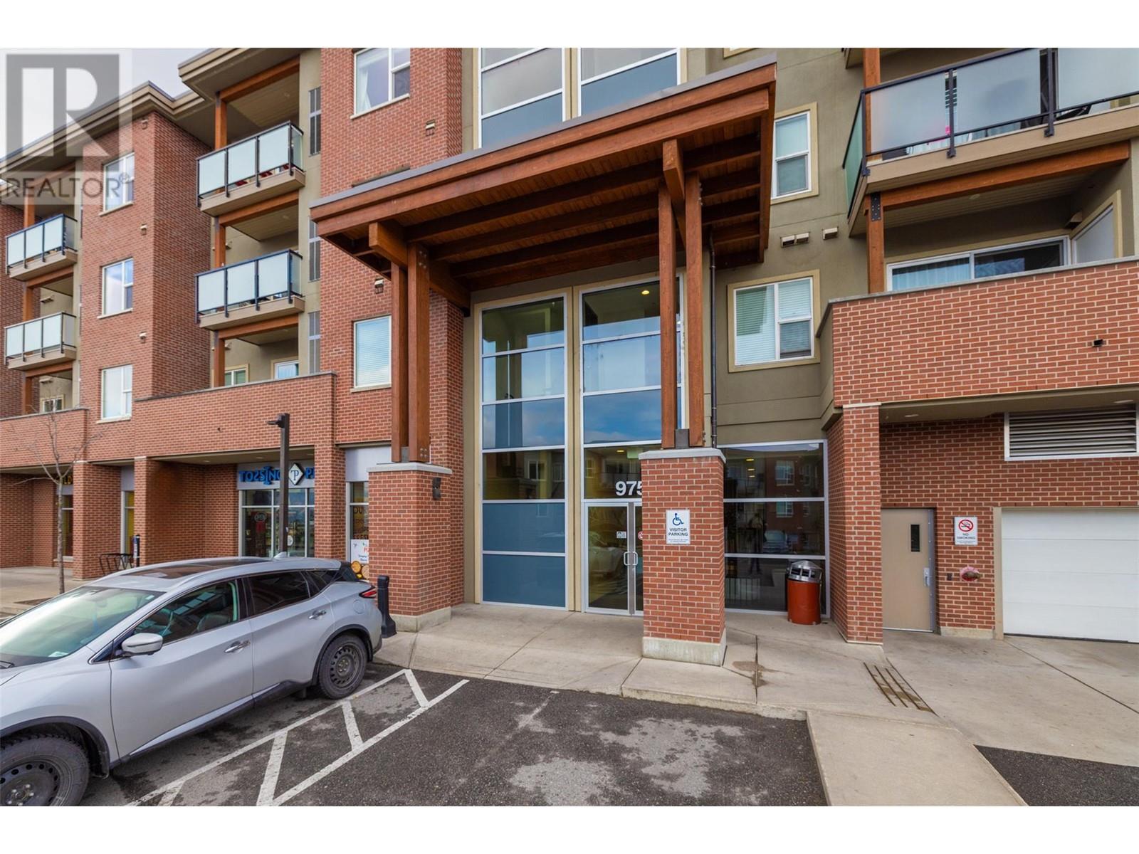 975 Academy Way Unit# 401, Kelowna, British Columbia  V1V 3C8 - Photo 2 - 10318638