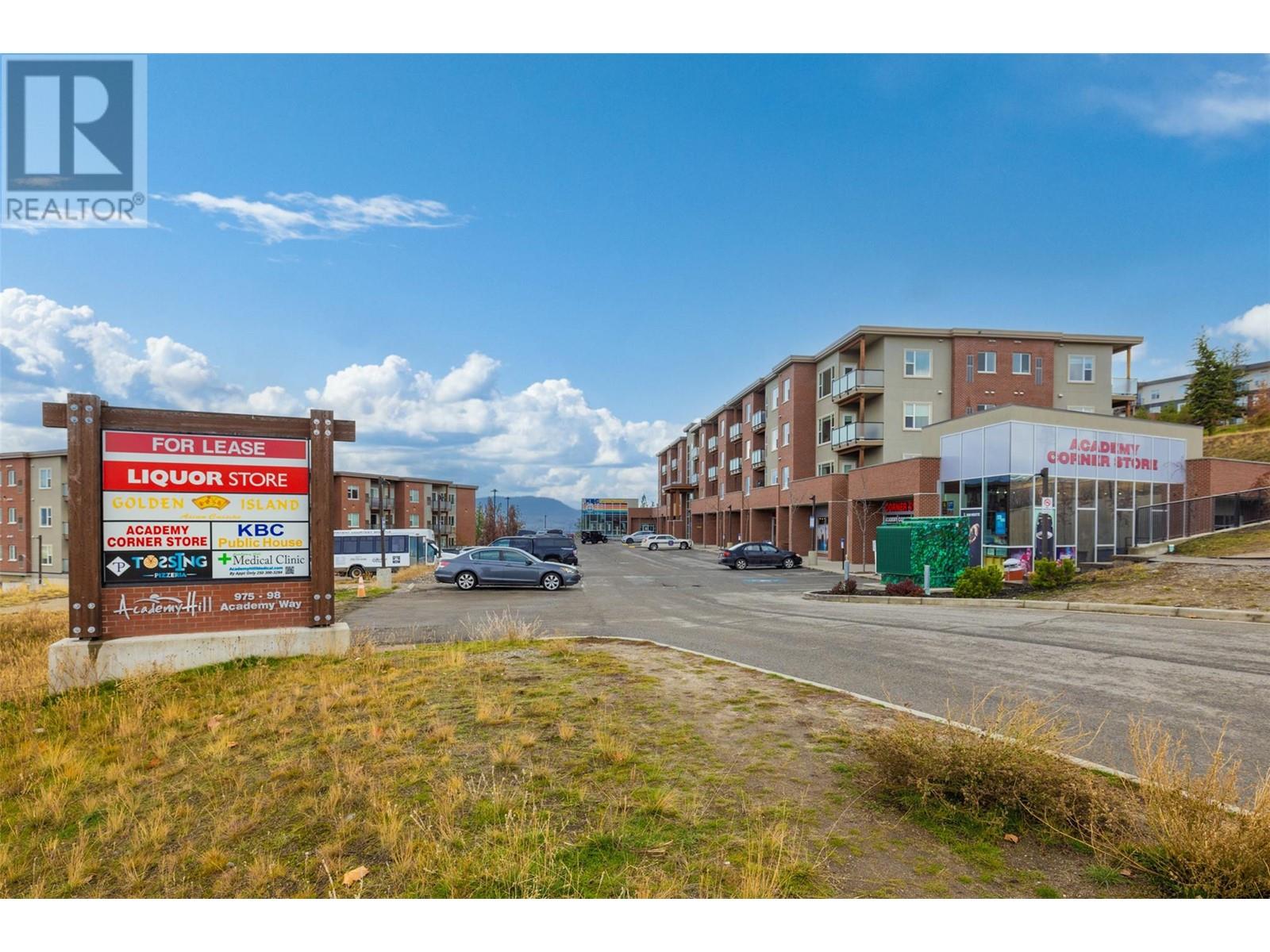 975 Academy Way Unit# 401, Kelowna, British Columbia  V1V 3C8 - Photo 20 - 10318638