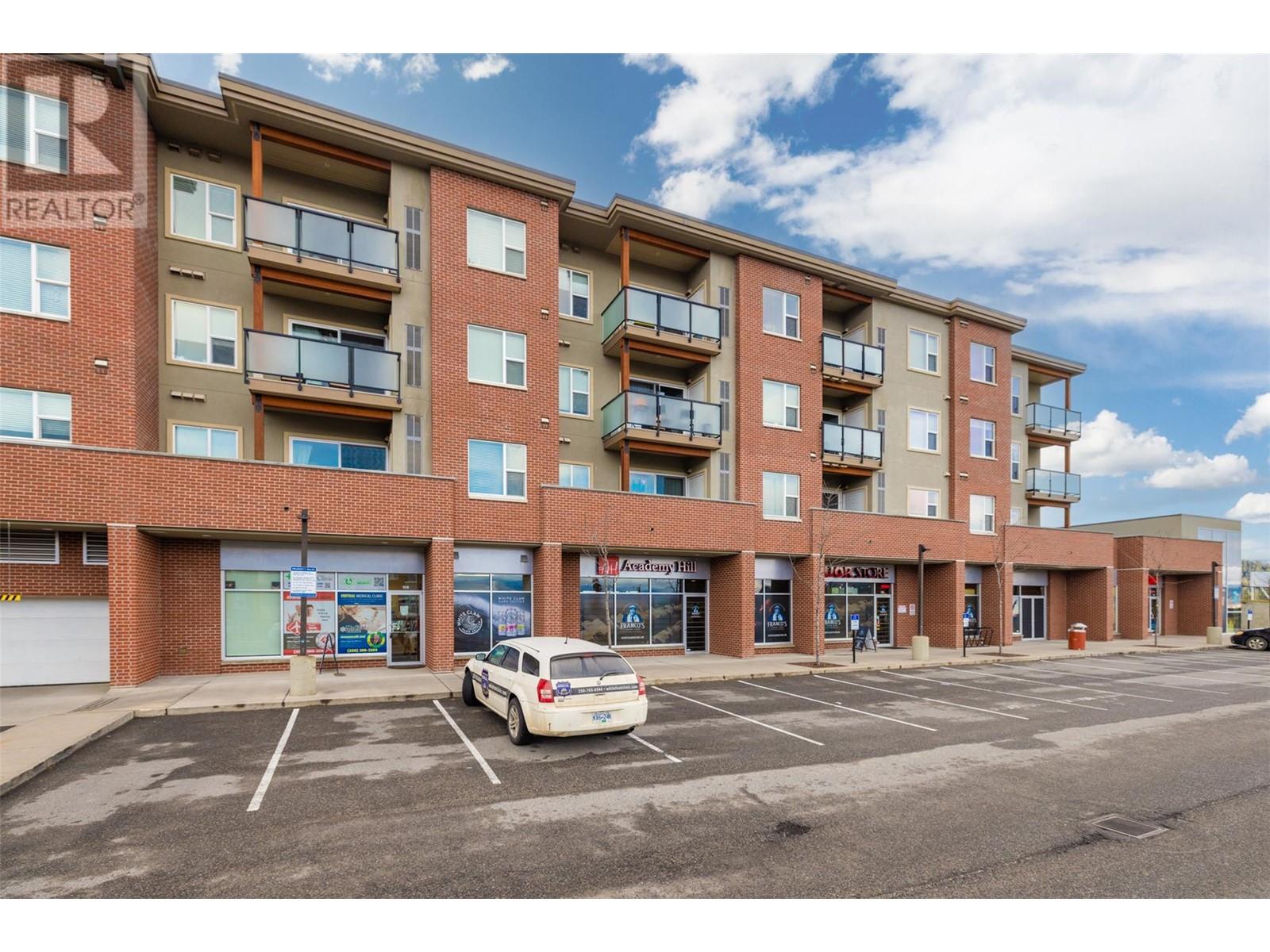 975 Academy Way Unit# 401, Kelowna, British Columbia  V1V 3C8 - Photo 23 - 10318638