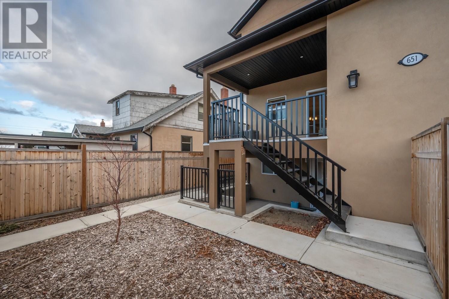 651 Braid Street Unit# 101, Penticton, British Columbia  V2A 4Y6 - Photo 23 - 10318699