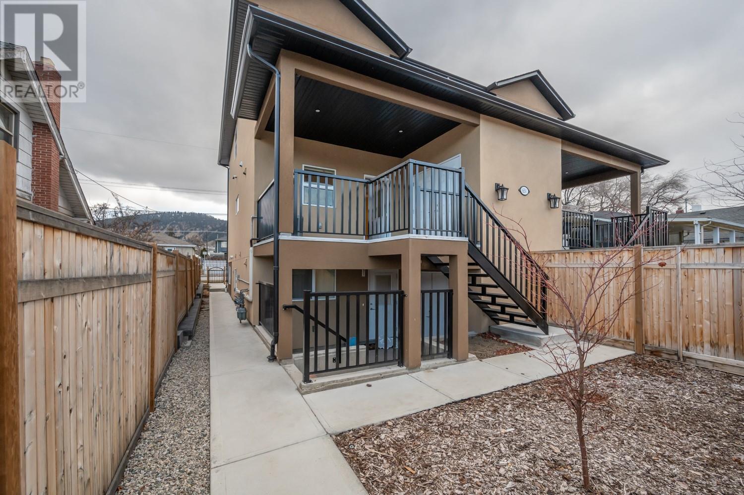 651 Braid Street Unit# 101, Penticton, British Columbia  V2A 4Y6 - Photo 24 - 10318699