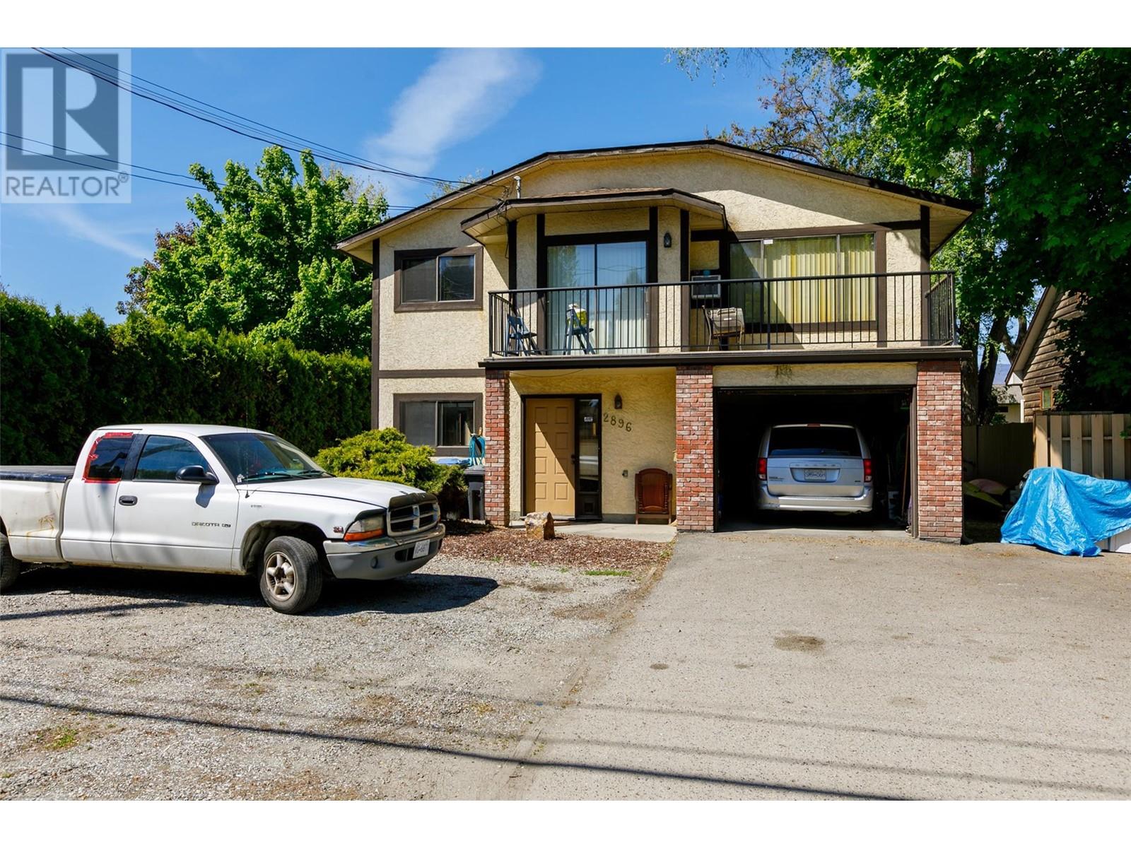 2896 Gordon Drive, Kelowna, British Columbia  V1W 3R3 - Photo 3 - 10318538