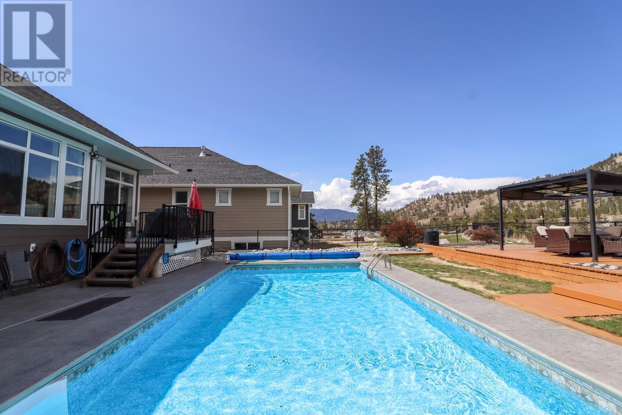 2189 Brent Drive, Penticton, British Columbia  V2A 8M9 - Photo 30 - 10318325