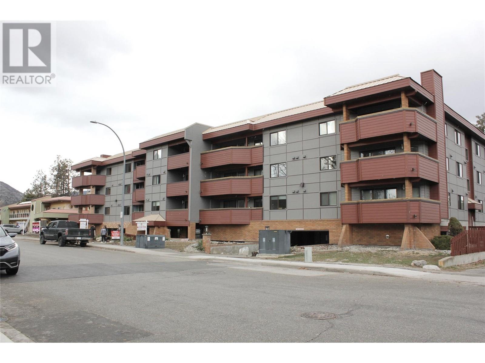 217 Elm Avenue Unit# 109, Penticton, British Columbia  V2A 3W1 - Photo 26 - 10318304