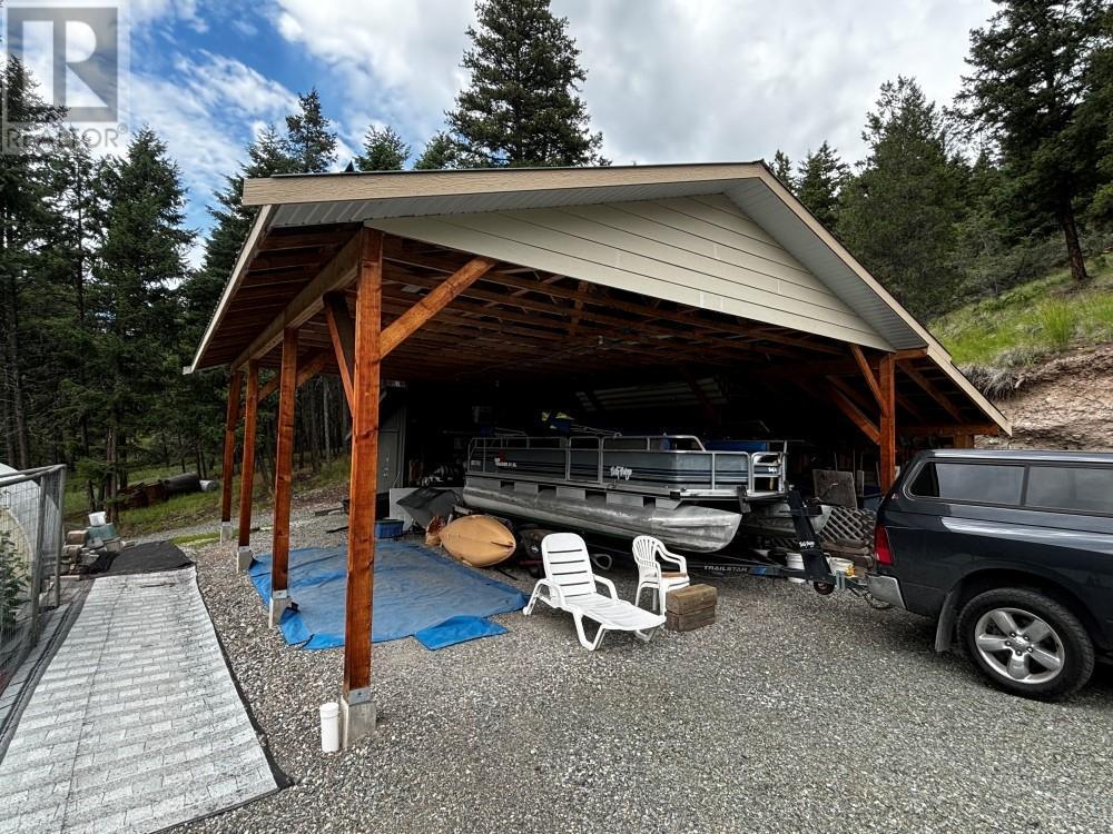 2297 Loon Lake Road, Loon Lake, British Columbia  V0K 1H0 - Photo 24 - 179648