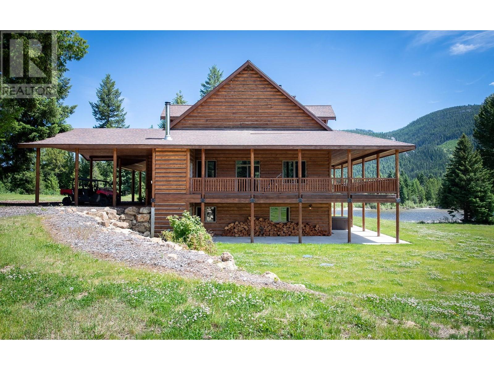 8580 Christian Valley Road, Westbridge, British Columbia  V0H 2B0 - Photo 35 - 10318796