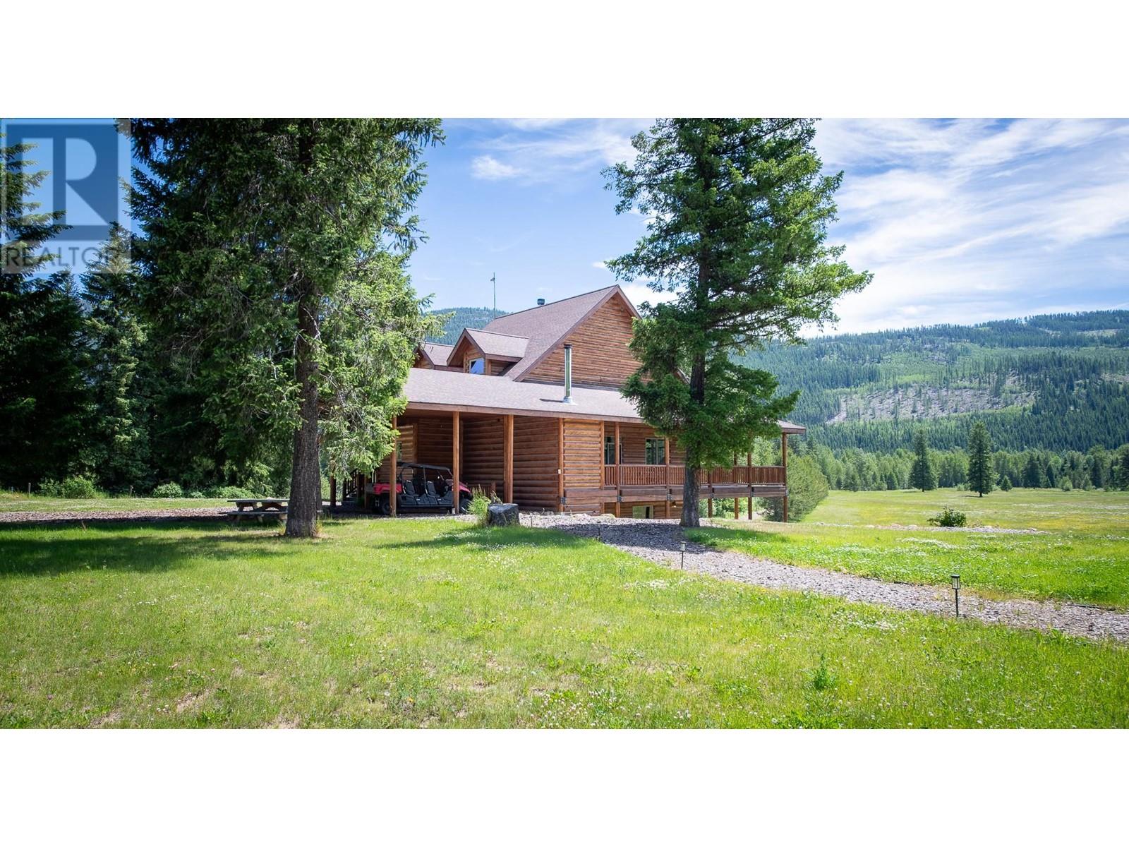 8580 Christian Valley Road, Westbridge, British Columbia  V0H 2B0 - Photo 36 - 10318796