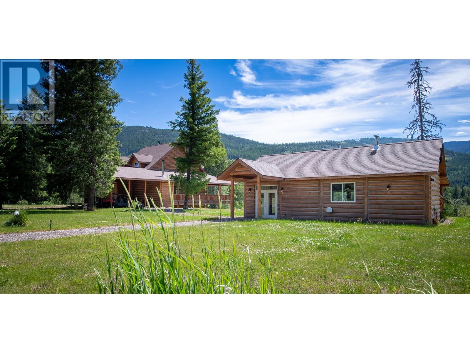 8580 Christian Valley Road, Westbridge, British Columbia  V0H 2B0 - Photo 38 - 10318796