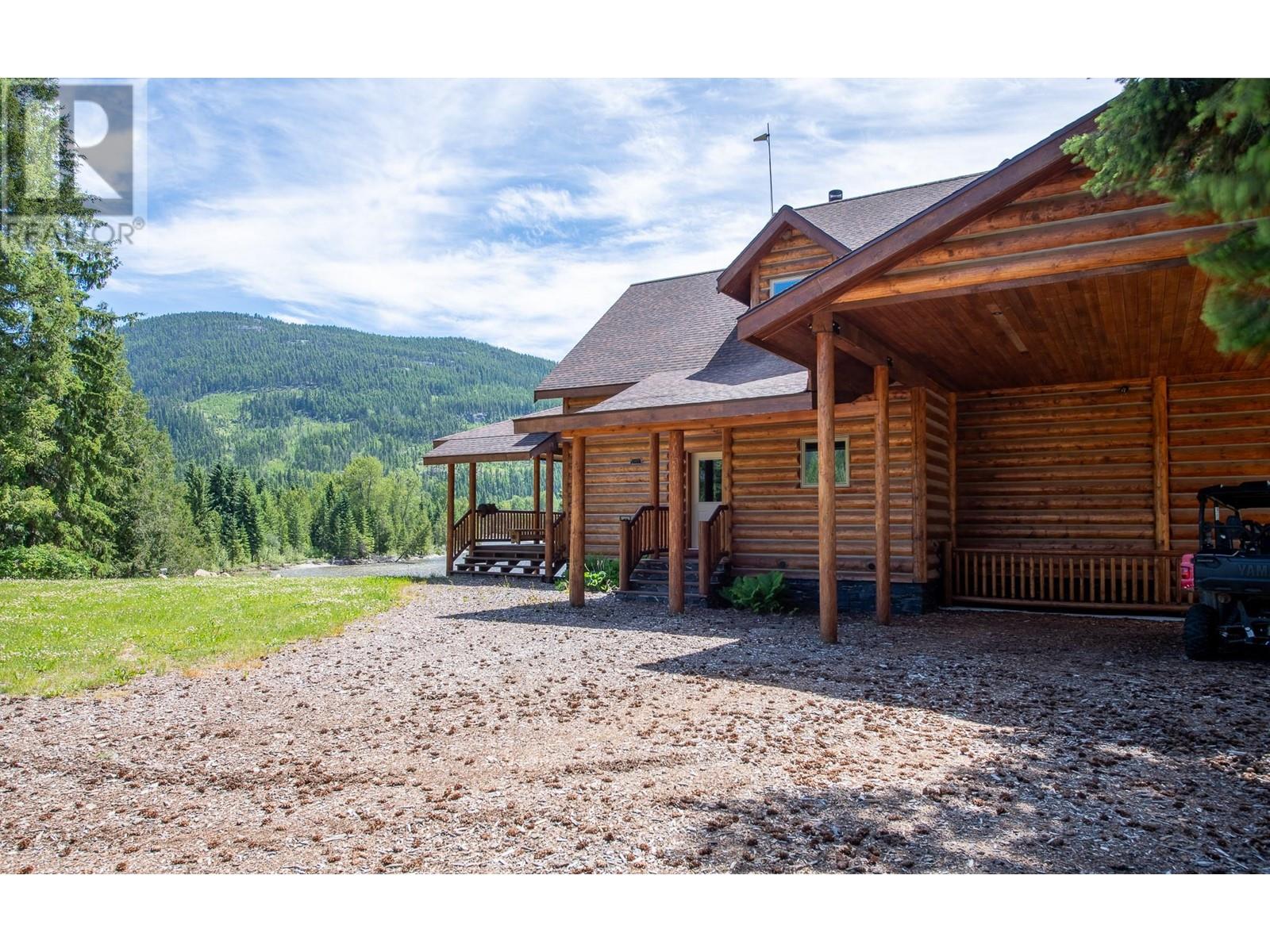 8580 Christian Valley Road, Westbridge, British Columbia  V0H 2B0 - Photo 39 - 10318796