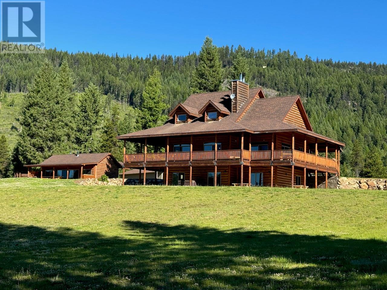 8580 Christian Valley Road, Westbridge, British Columbia  V0H 2B0 - Photo 82 - 10318796