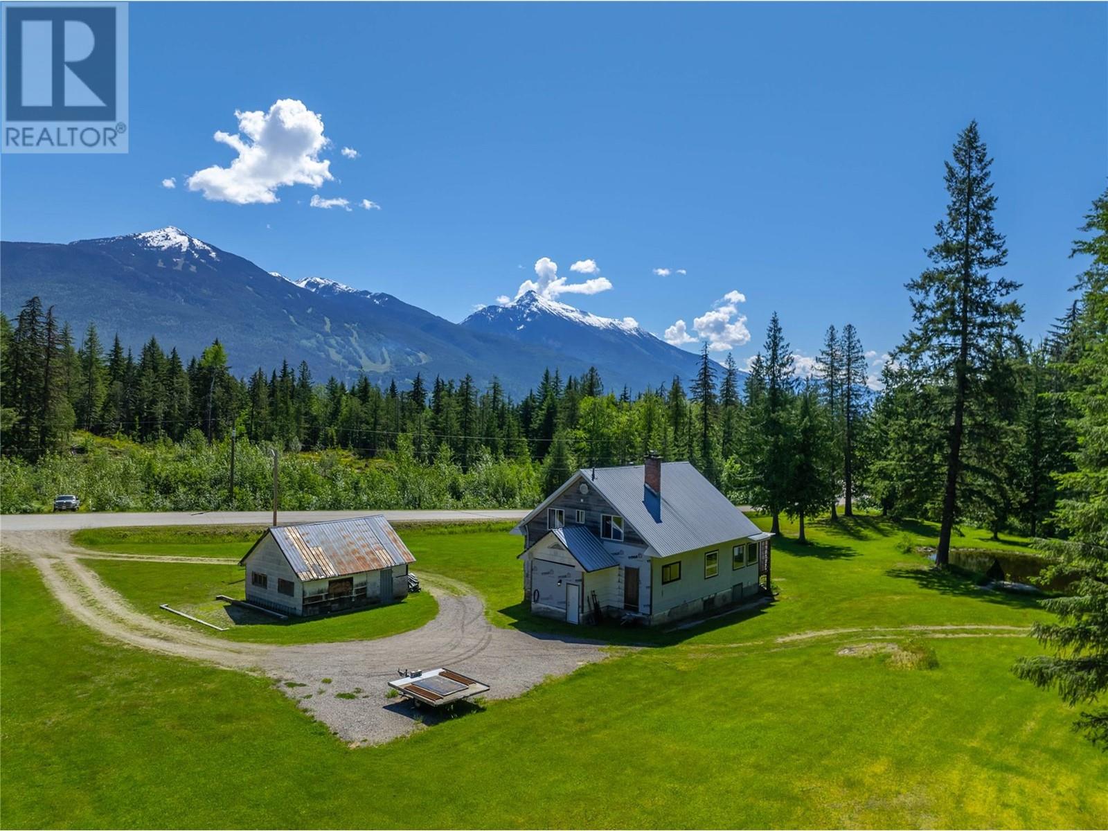 1734 Mt Begbie Road, Revelstoke, British Columbia  V0E 2s0 - Photo 38 - 10318541