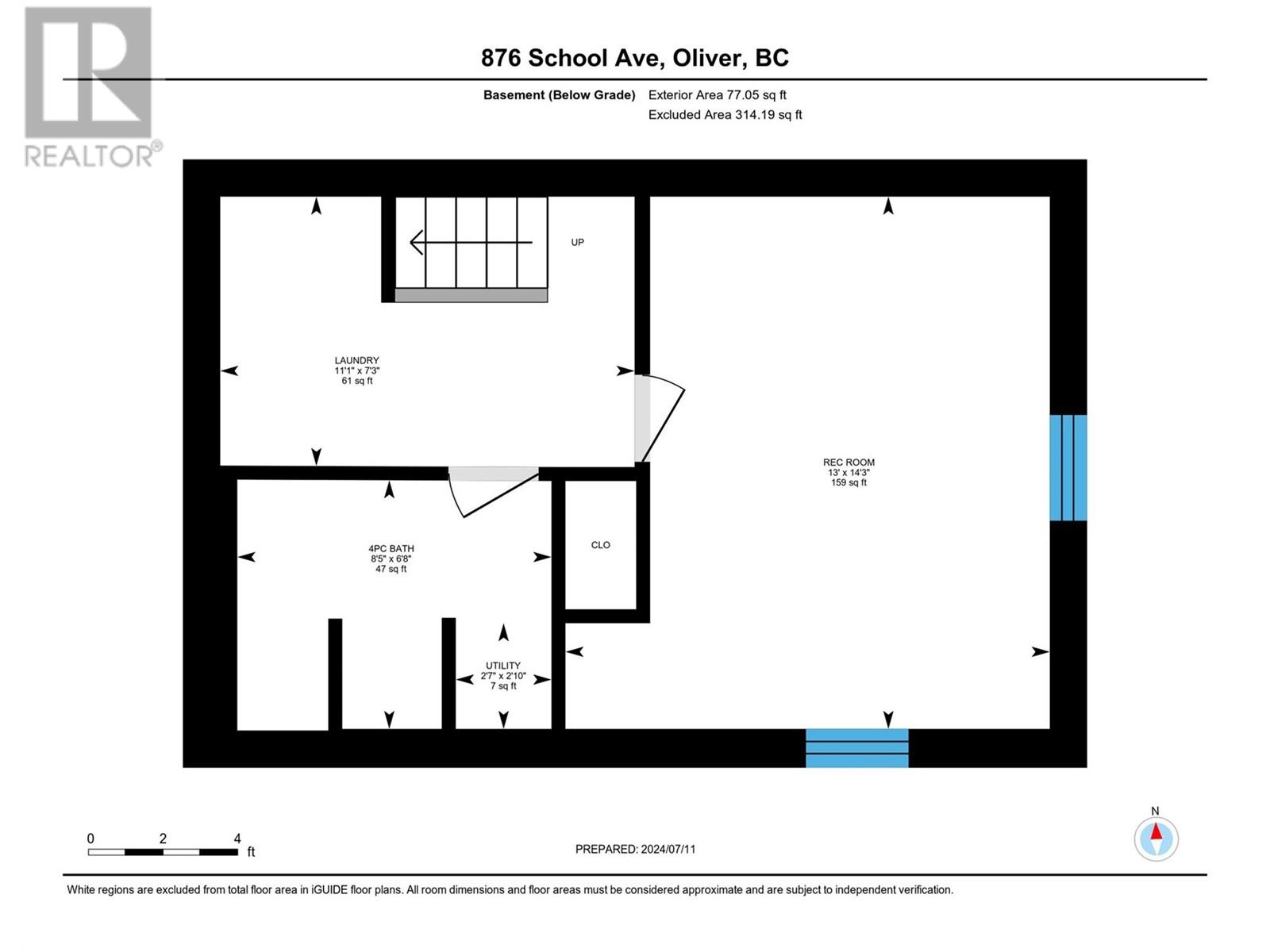 876 School Avenue, Oliver, British Columbia  V0H 1T0 - Photo 45 - 10318912