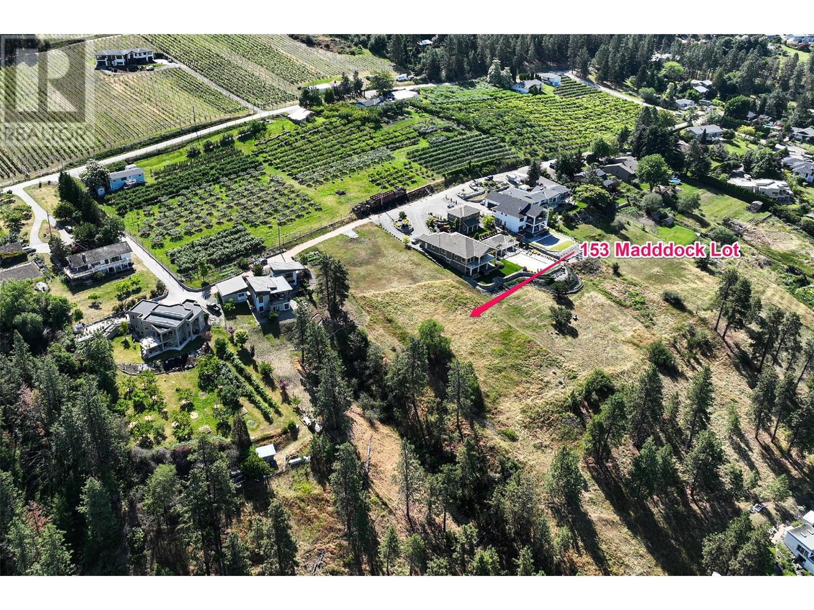 153 Maddock Road Lot# 153, Lake Country, British Columbia  V5V 2H7 - Photo 4 - 10318640