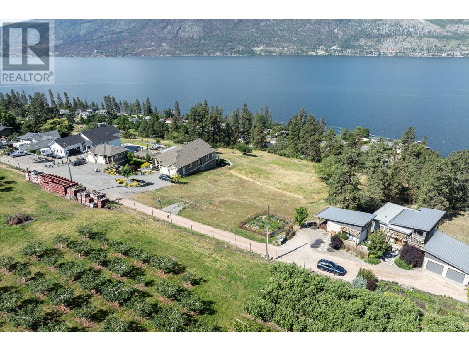 153 Maddock Road Lot# 153, Lake Country, British Columbia  V5V 2H7 - Photo 5 - 10318640