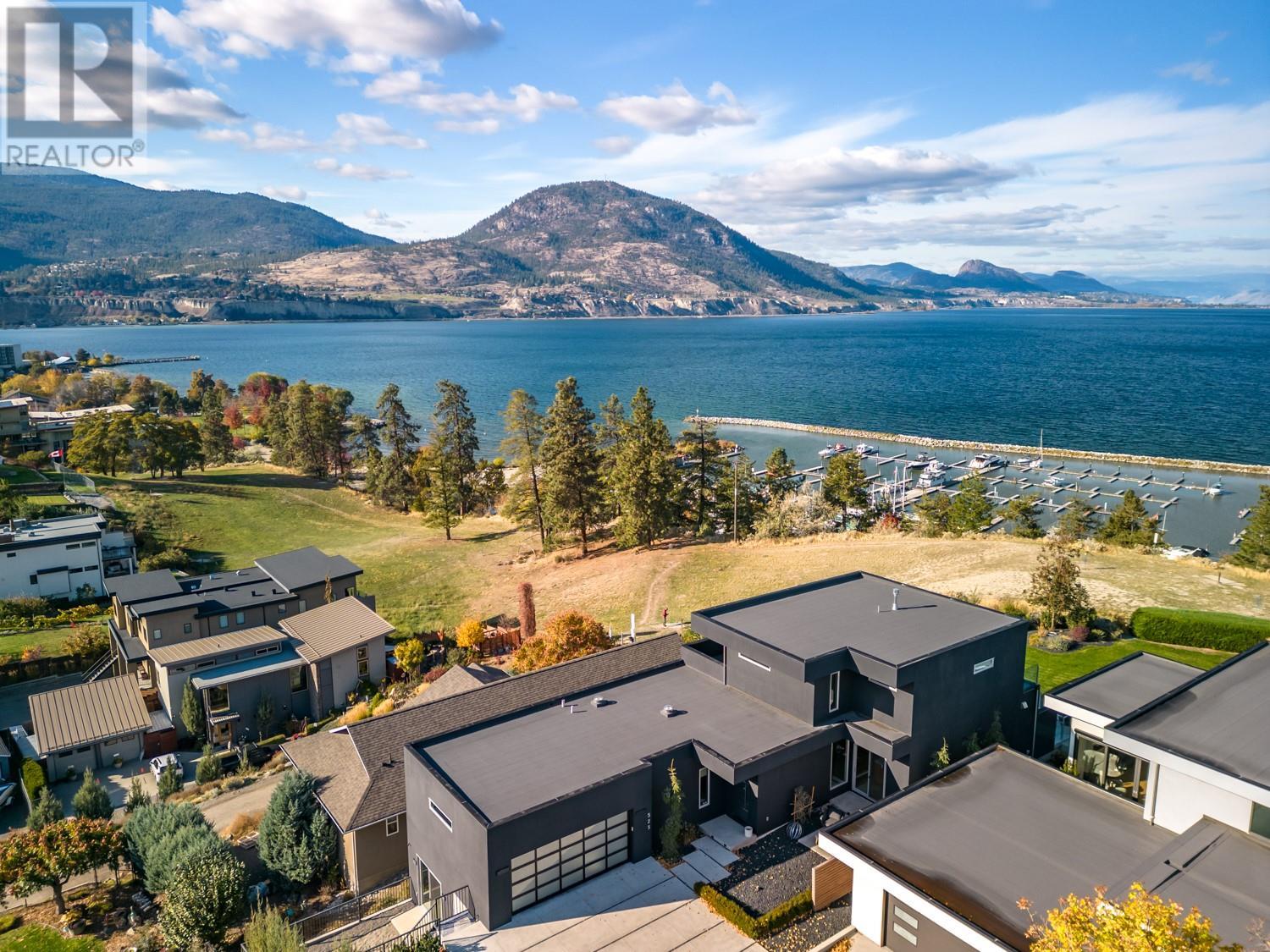 525 Vancouver Avenue, Penticton, British Columbia  V2A 1A4 - Photo 4 - 10318851