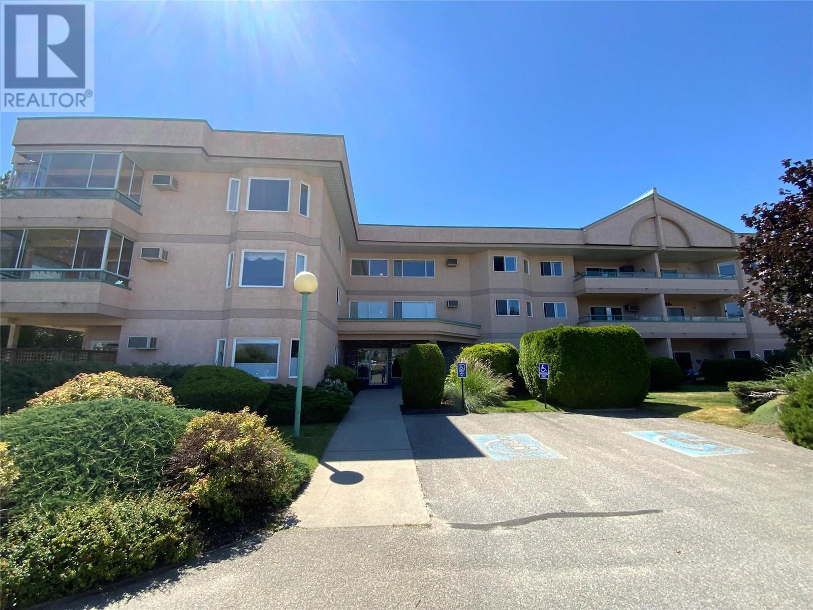 8905 Pineo Court Unit# 107, Summerland, British Columbia  V0H 1Z5 - Photo 1 - 10318927