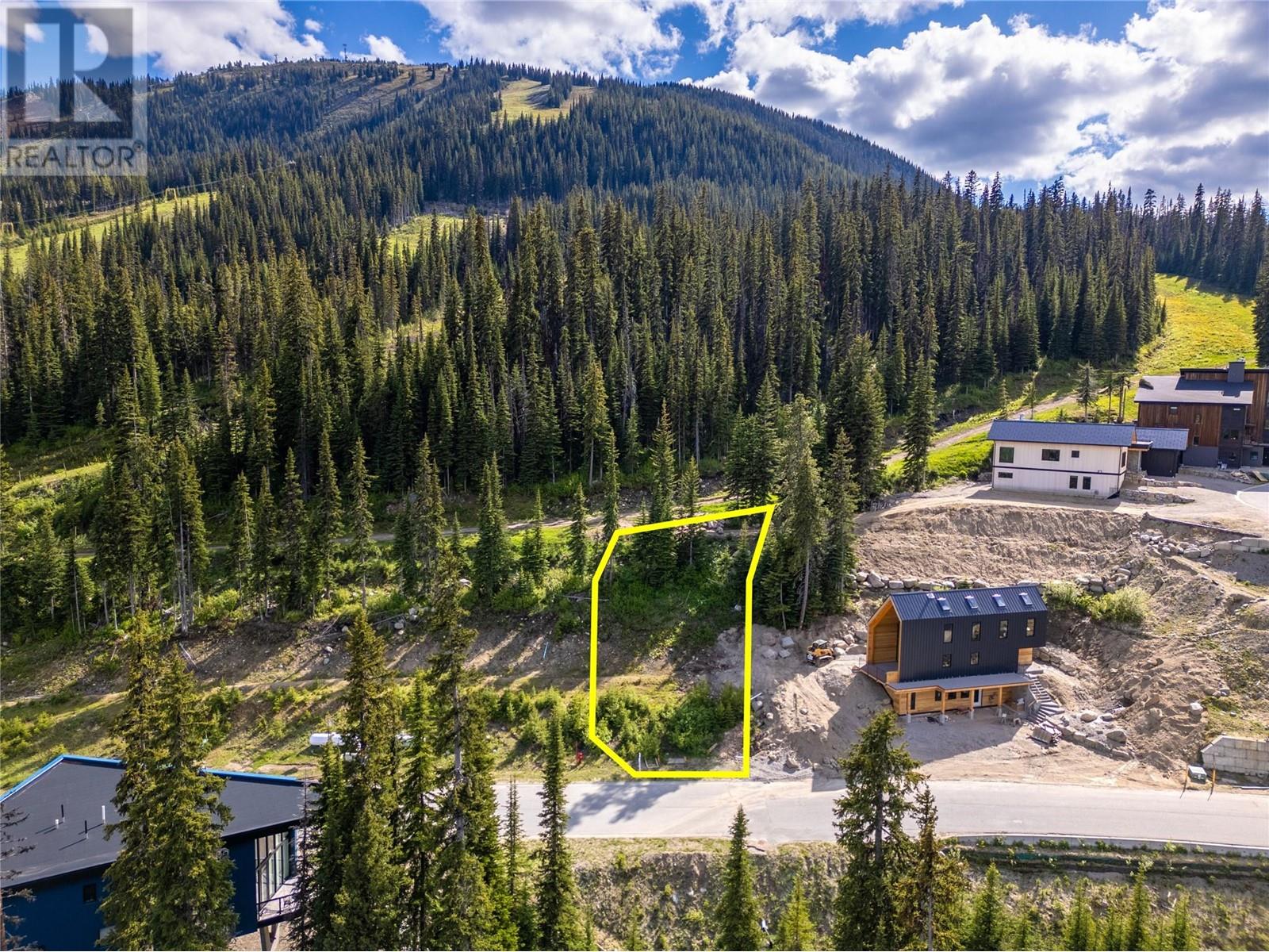 244 Creekview Road Lot# 1, Apex Mountain, British Columbia  V2A 0E2 - Photo 1 - 10318838