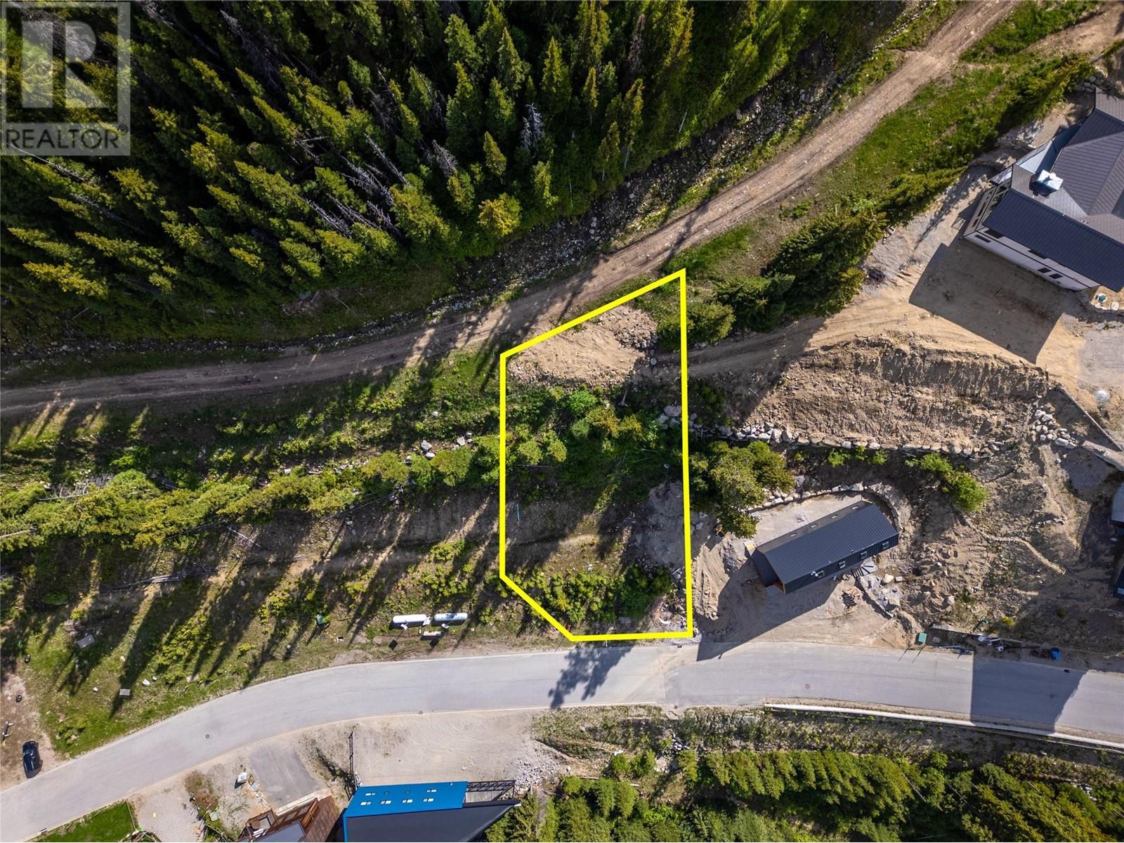 244 Creekview Road Lot# 1, Apex Mountain, British Columbia  V2A 0E2 - Photo 2 - 10318838