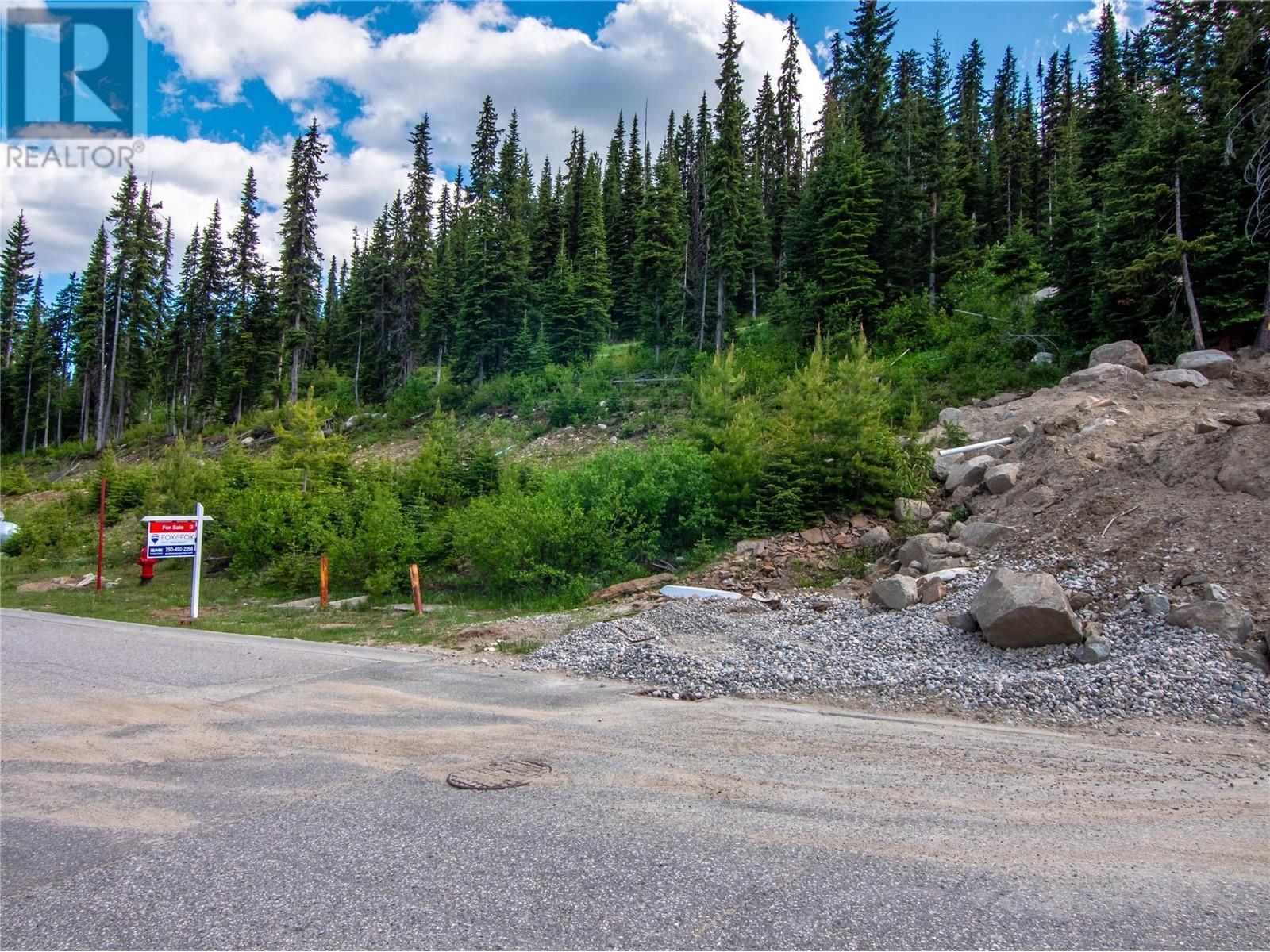 244 Creekview Road Lot# 1, Apex Mountain, British Columbia  V2A 0E2 - Photo 3 - 10318838