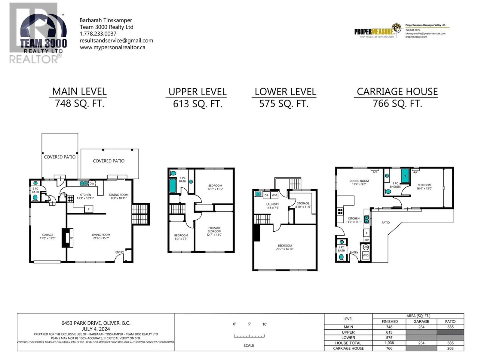 6453 Park Drive, Oliver, British Columbia  V0H 1T3 - Photo 36 - 10318985