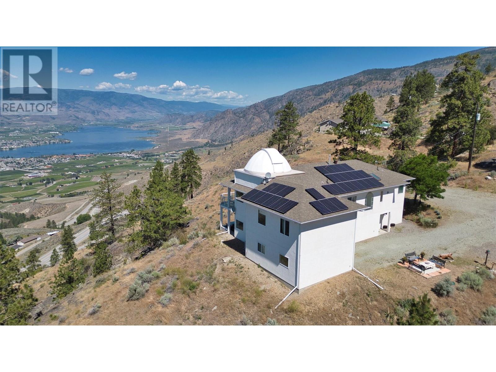 1270 Highway 3 Highway, Osoyoos, British Columbia  V0H 1V6 - Photo 1 - 10318492