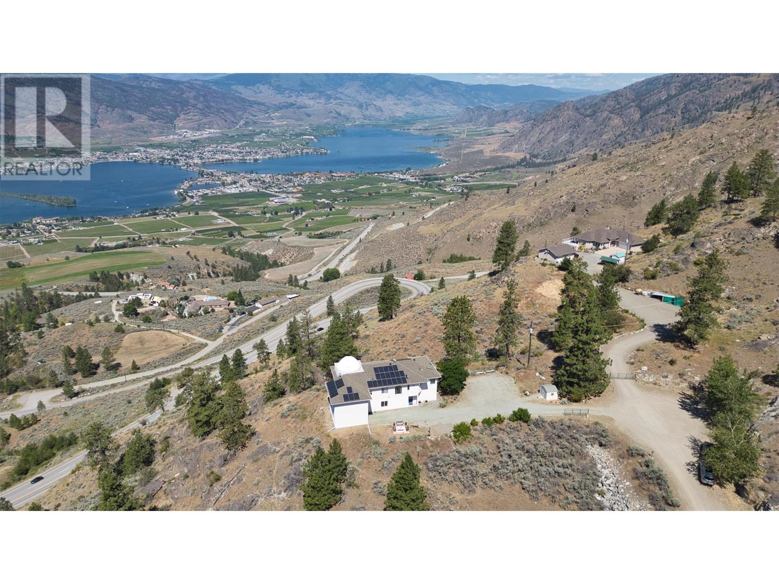 1270 Highway 3 Highway, Osoyoos, British Columbia  V0H 1V6 - Photo 38 - 10318492