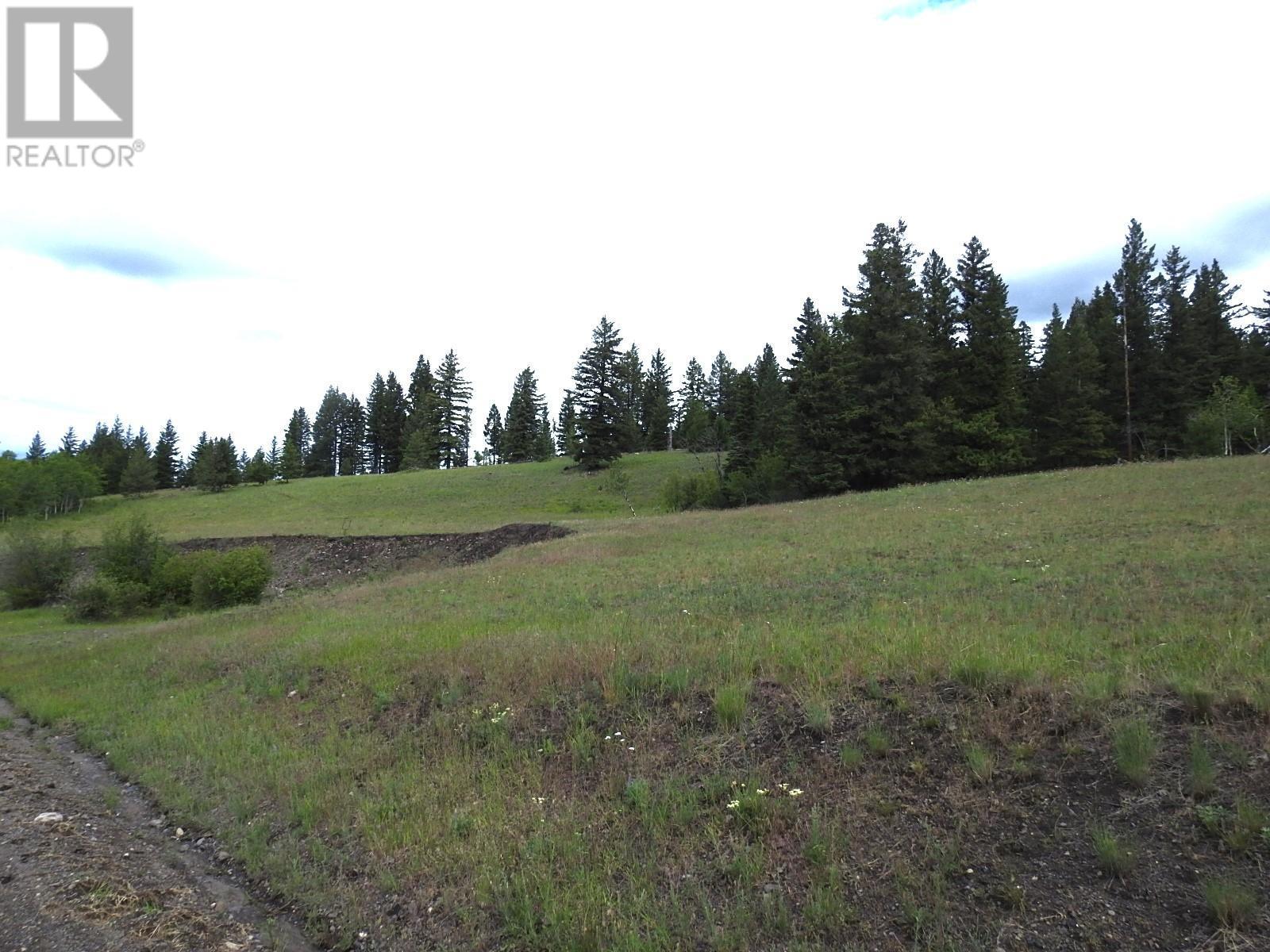 Lot A Robbins Range Road, Kamloops, British Columbia  V2C 6W1 - Photo 1 - 179742