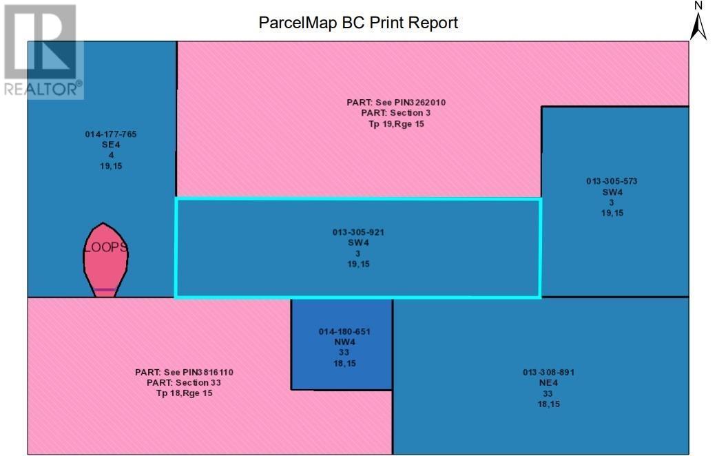 Lot A Robbins Range Road, Kamloops, British Columbia  V2C 6W1 - Photo 10 - 179742