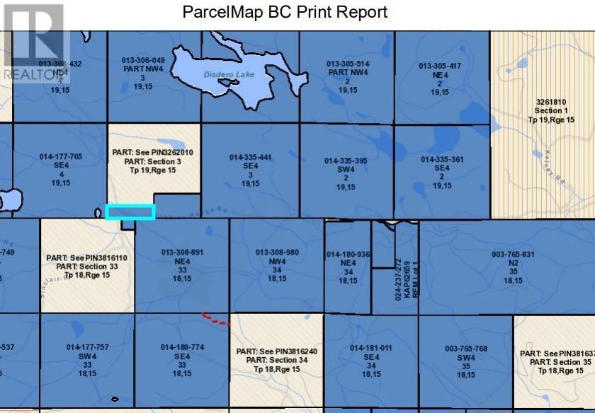 Lot A Robbins Range Road, Kamloops, British Columbia  V2C 6W1 - Photo 11 - 179742