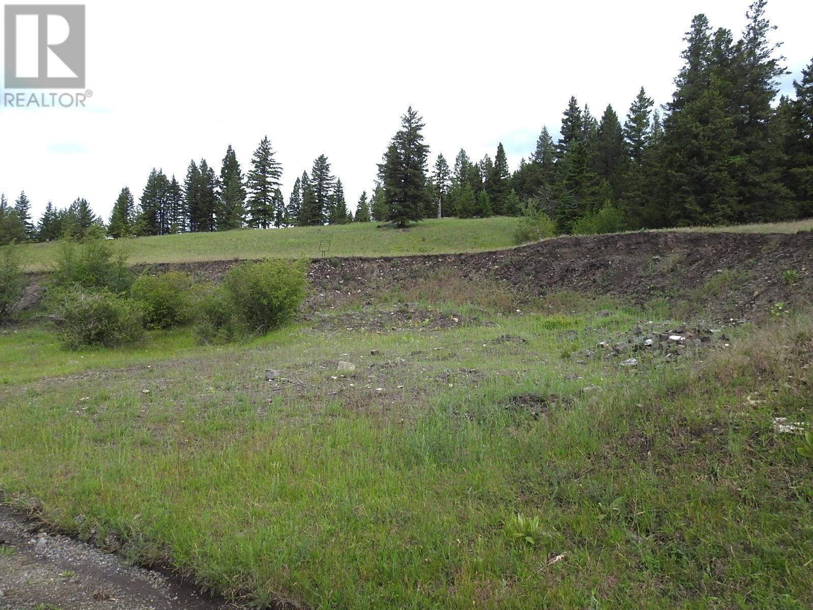 Lot A Robbins Range Road, Kamloops, British Columbia  V2C 6W1 - Photo 2 - 179742