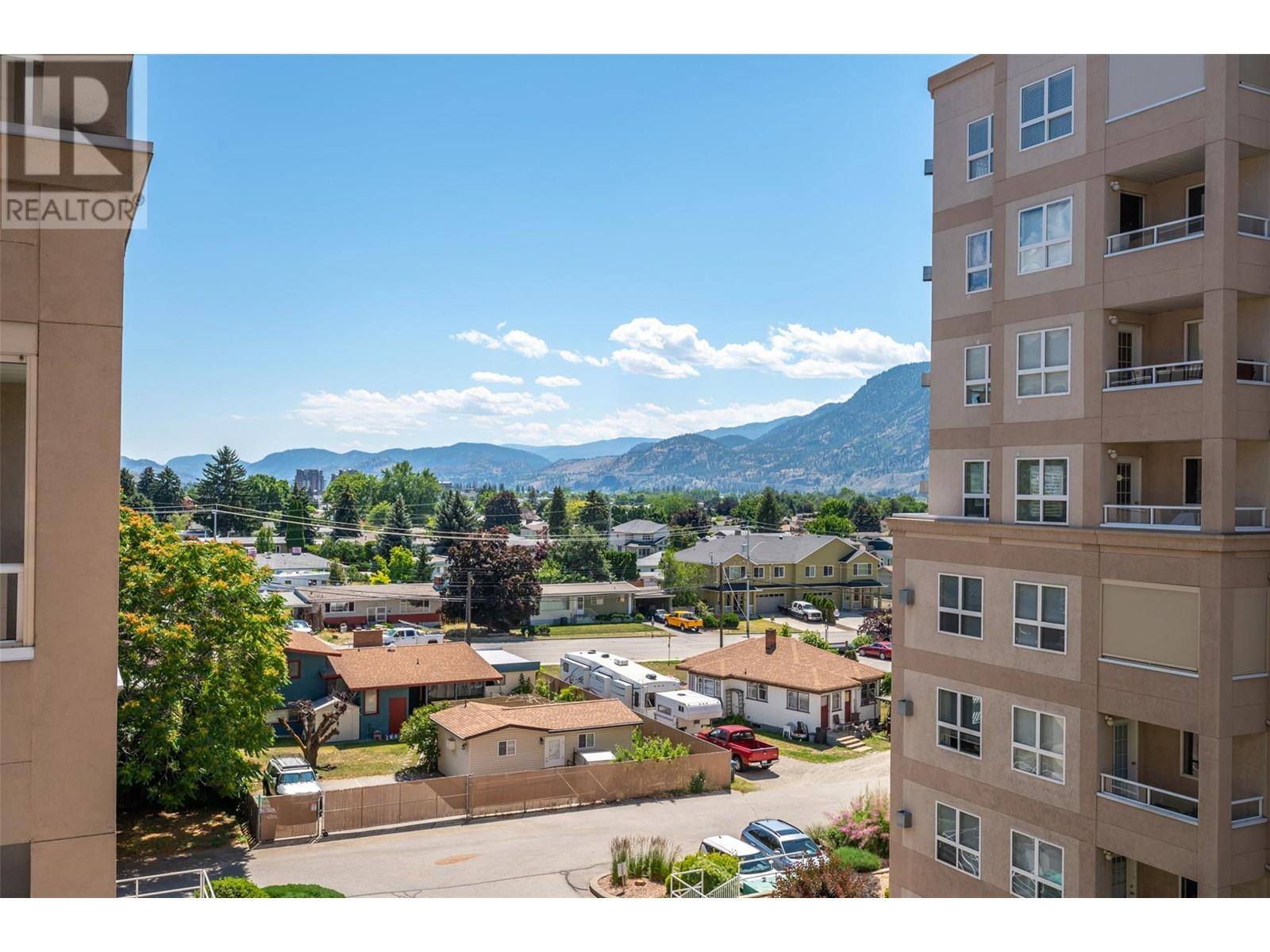 2265 Atkinson Street Unit# 507, Penticton, British Columbia  V2A 8R7 - Photo 30 - 10319083