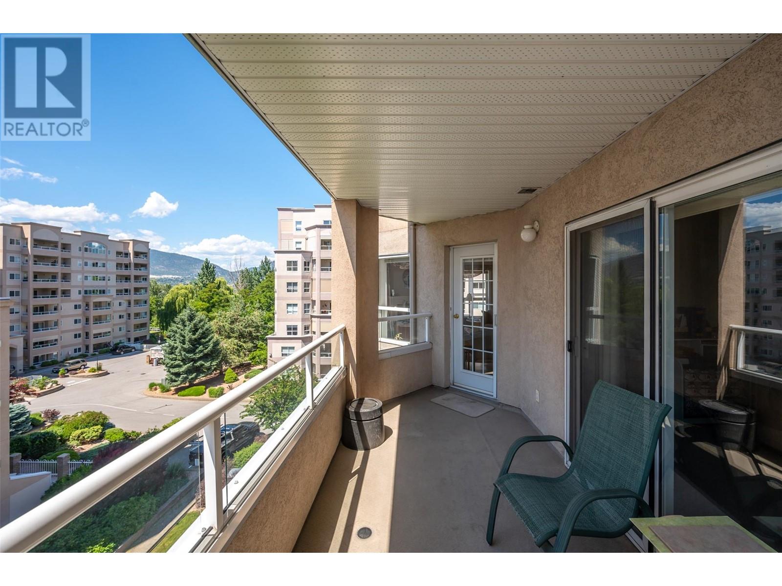 2265 Atkinson Street Unit# 507, Penticton, British Columbia  V2A 8R7 - Photo 5 - 10319083