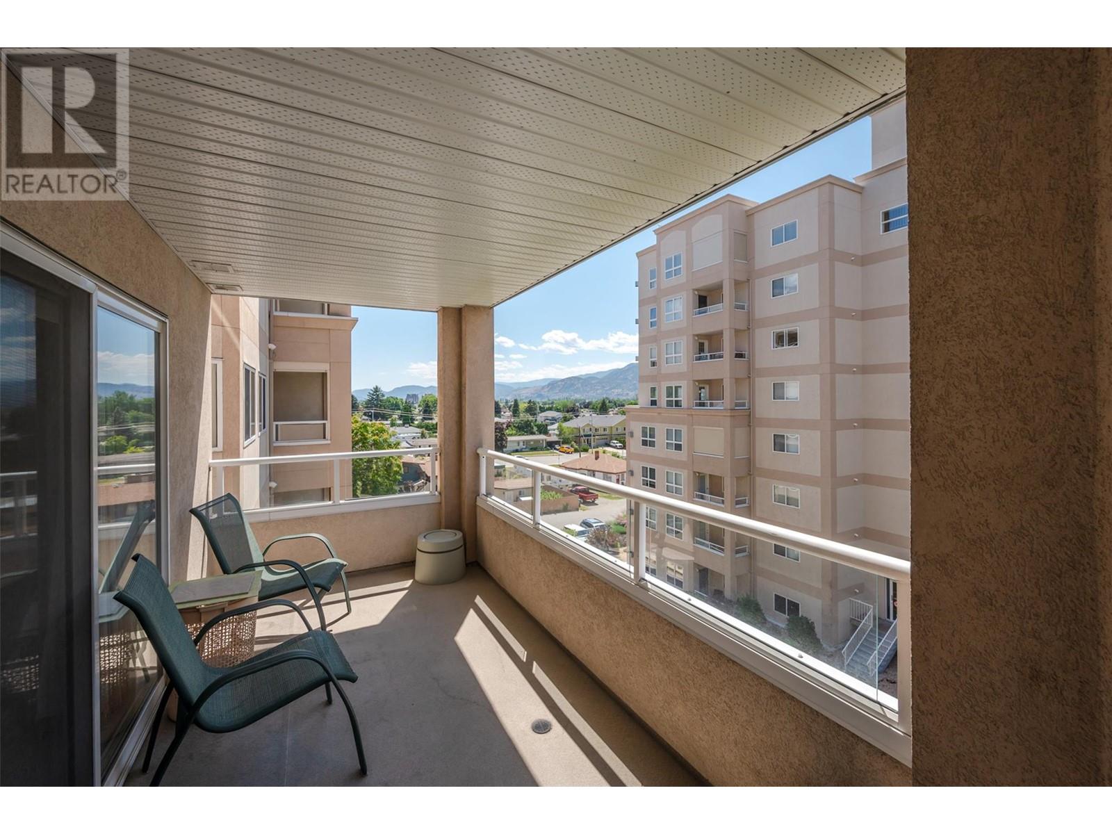 2265 Atkinson Street Unit# 507, Penticton, British Columbia  V2A 8R7 - Photo 7 - 10319083