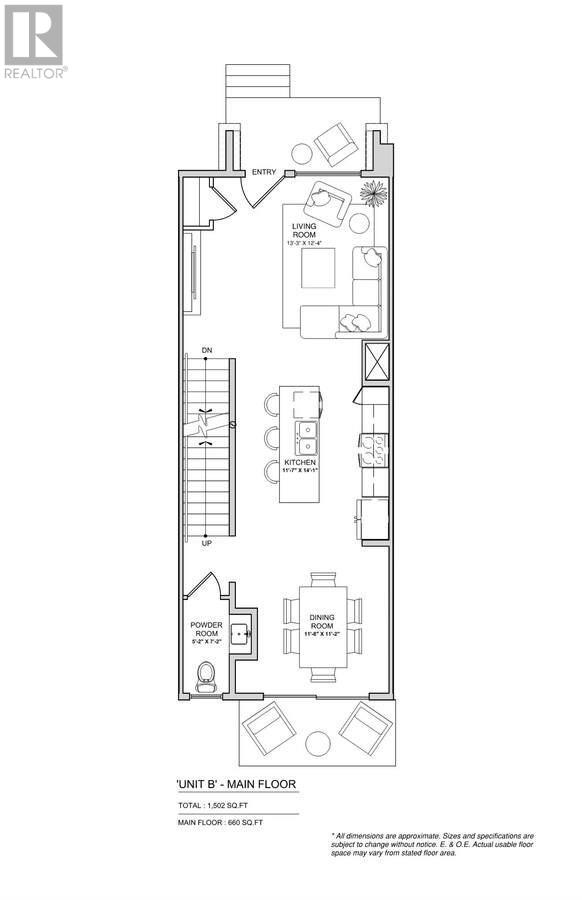 1550 Union Road Unit# 27, Kelowna, British Columbia  V1V 2W4 - Photo 17 - 10319089