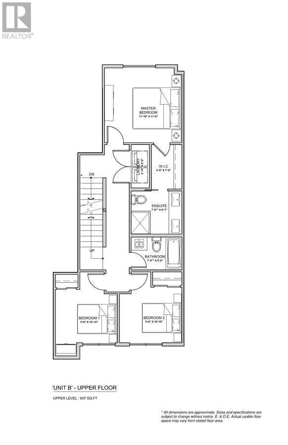 1550 Union Road Unit# 27, Kelowna, British Columbia  V1V 2W4 - Photo 18 - 10319089