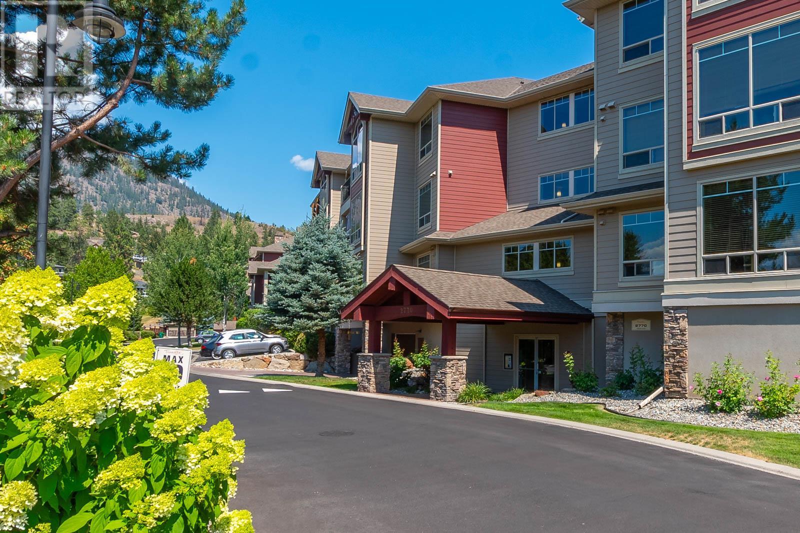 2770 Auburn Road Unit# 206, West Kelowna, British Columbia  V4T 4C2 - Photo 35 - 10319044