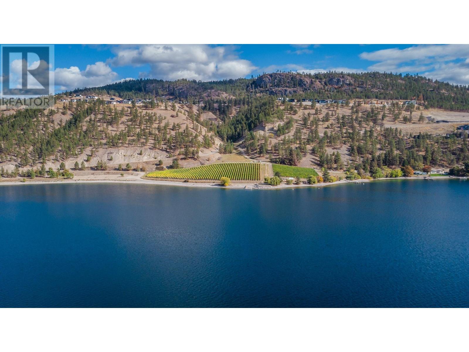 Lot 39 & Lot 40 Plan 521 Okanagan Centre Road W, Lake Country, British Columbia  V4V 2J3 - Photo 1 - 10317842