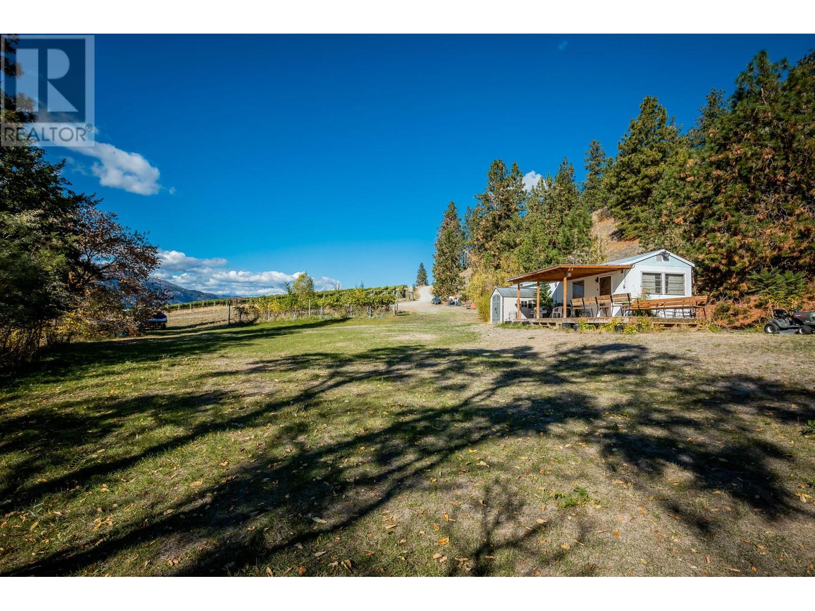 Lot 39 & Lot 40 Plan 521 Okanagan Centre Road W, Lake Country, British Columbia  V4V 2J3 - Photo 28 - 10317842