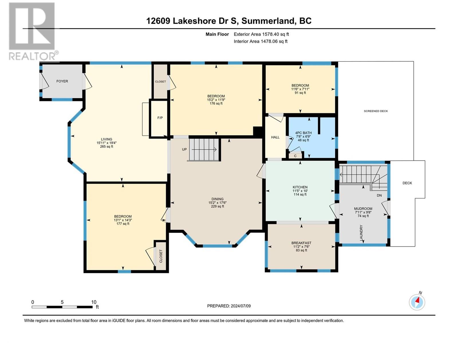 12609 Lakeshore Drive S, Summerland, British Columbia  V0H 1Z1 - Photo 13 - 10319168