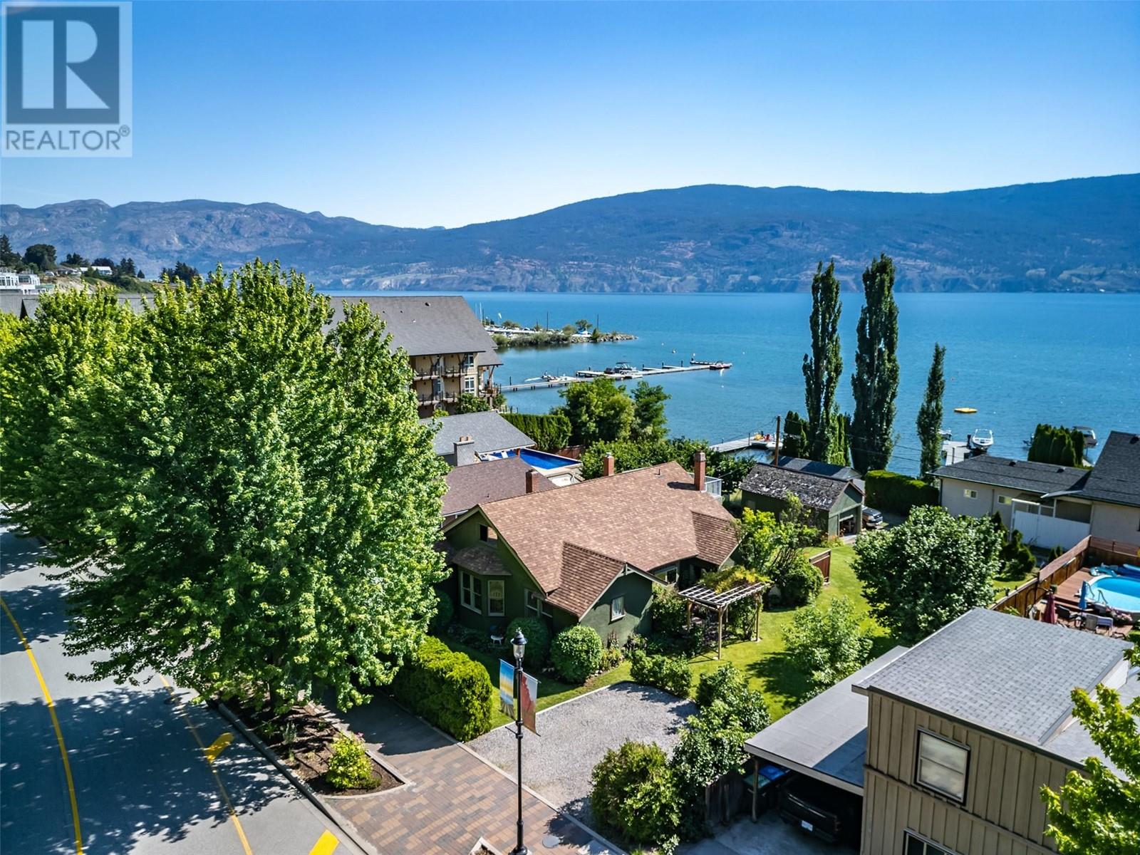 12609 Lakeshore Drive S, Summerland, British Columbia  V0H 1Z1 - Photo 2 - 10319168