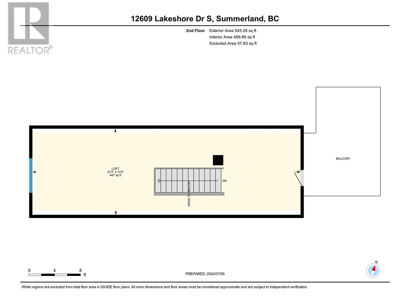 12609 Lakeshore Drive S, Summerland, British Columbia  V0H 1Z1 - Photo 26 - 10319168