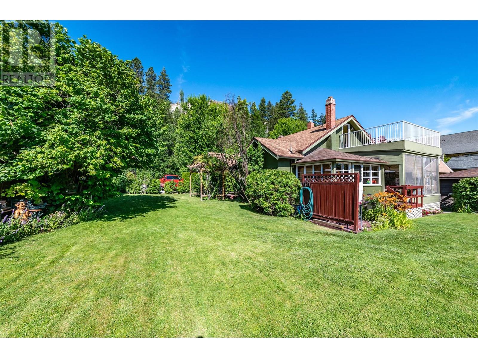 12609 Lakeshore Drive S, Summerland, British Columbia  V0H 1Z1 - Photo 37 - 10319168