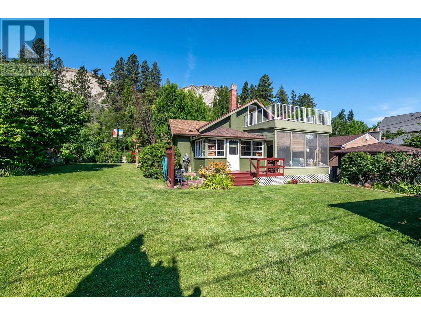 12609 Lakeshore Drive S, Summerland, British Columbia  V0H 1Z1 - Photo 8 - 10319168