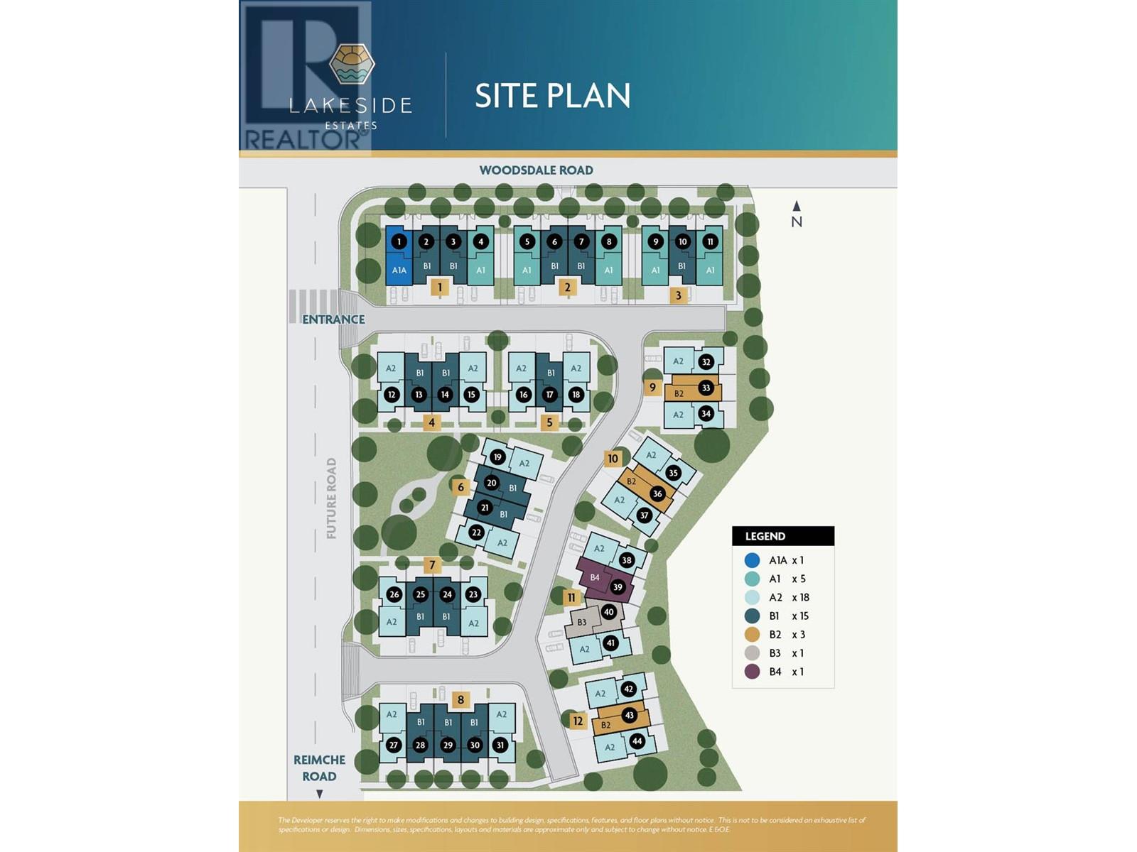 11451 Etheridge Road Unit# 3 Lot# Sl 3, Lake Country, British Columbia  V4V 0C3 - Photo 38 - 10319170