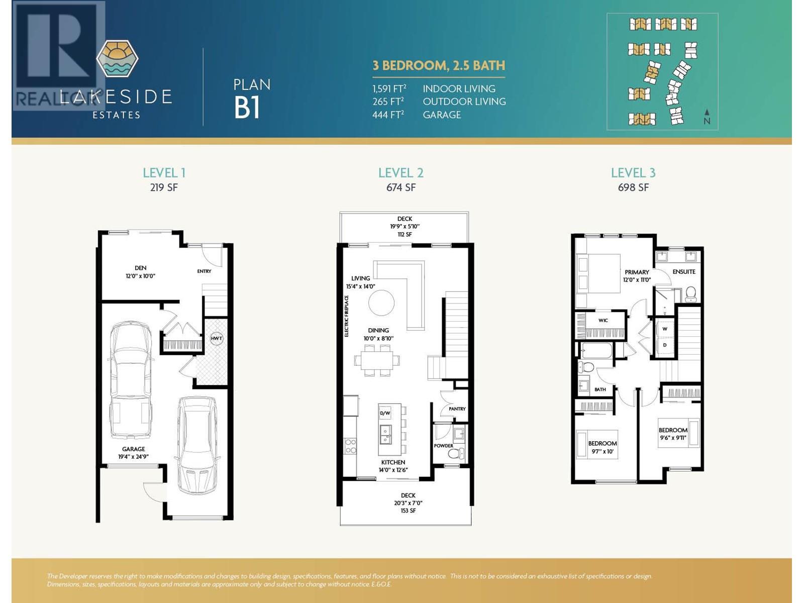 11451 Etheridge Road Unit# 3 Lot# Sl 3, Lake Country, British Columbia  V4V 0C3 - Photo 41 - 10319170