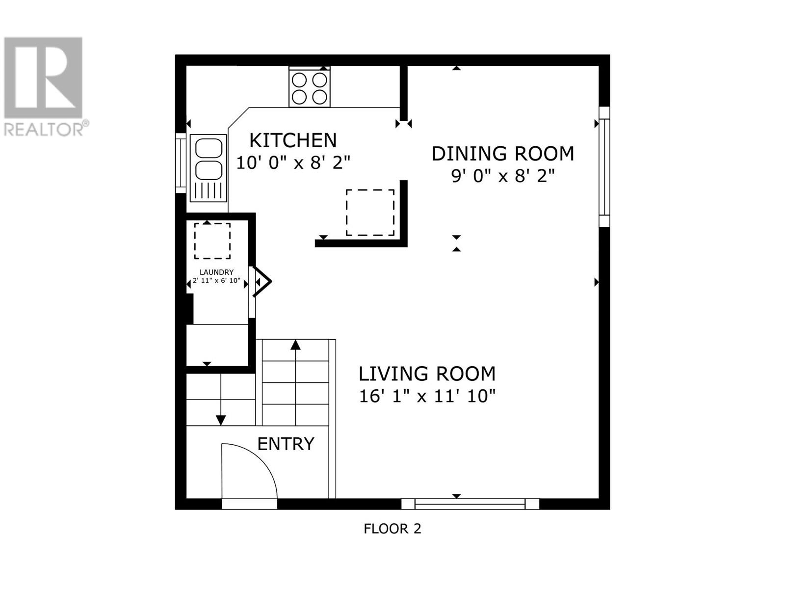 885 Walrod Street, Kelowna, British Columbia  V1Y 2S4 - Photo 40 - 10319303